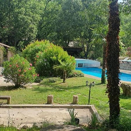 פייאנס Villa Eden Vert מראה חיצוני תמונה