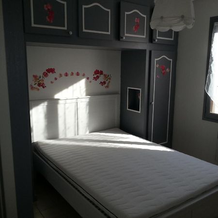 פייאנס Villa Eden Vert מראה חיצוני תמונה