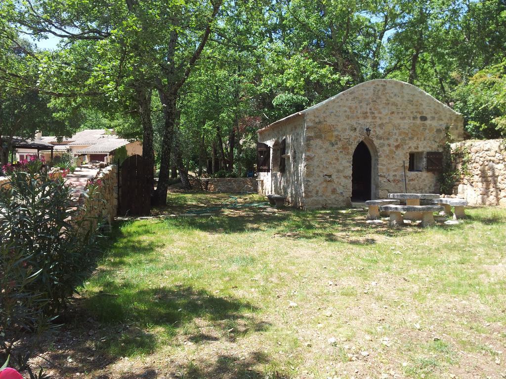 פייאנס Villa Eden Vert חדר תמונה