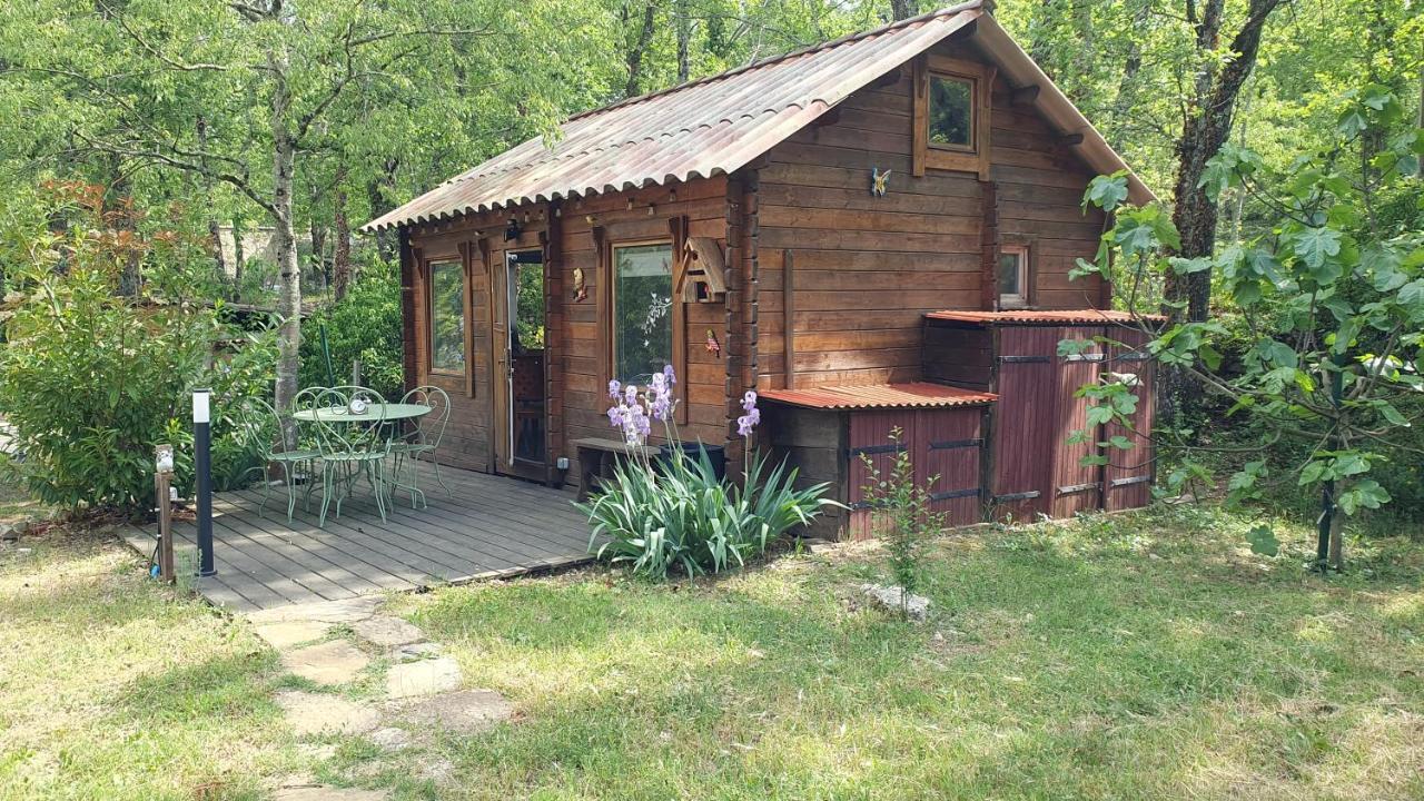 פייאנס Villa Eden Vert מראה חיצוני תמונה