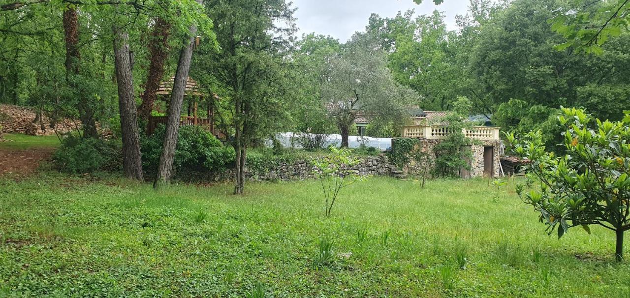 פייאנס Villa Eden Vert מראה חיצוני תמונה