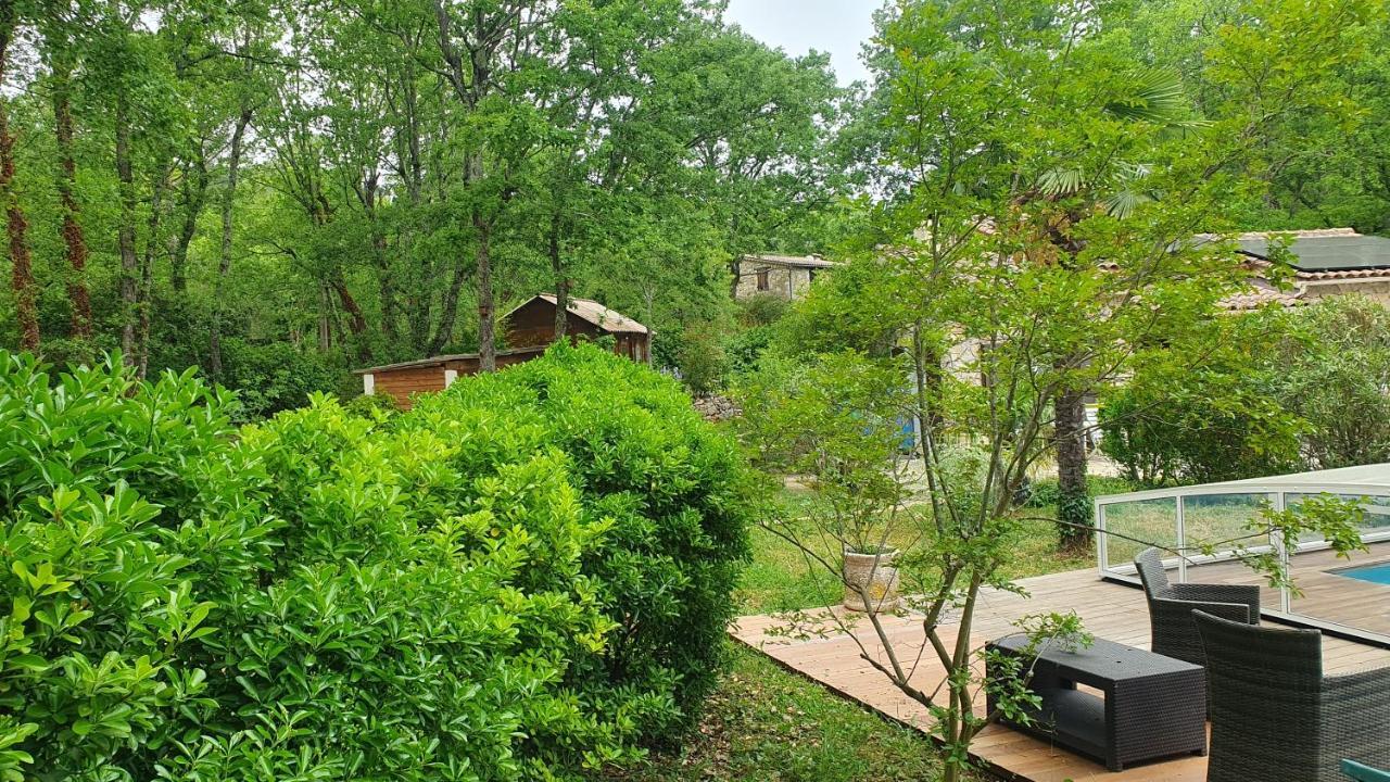 פייאנס Villa Eden Vert מראה חיצוני תמונה