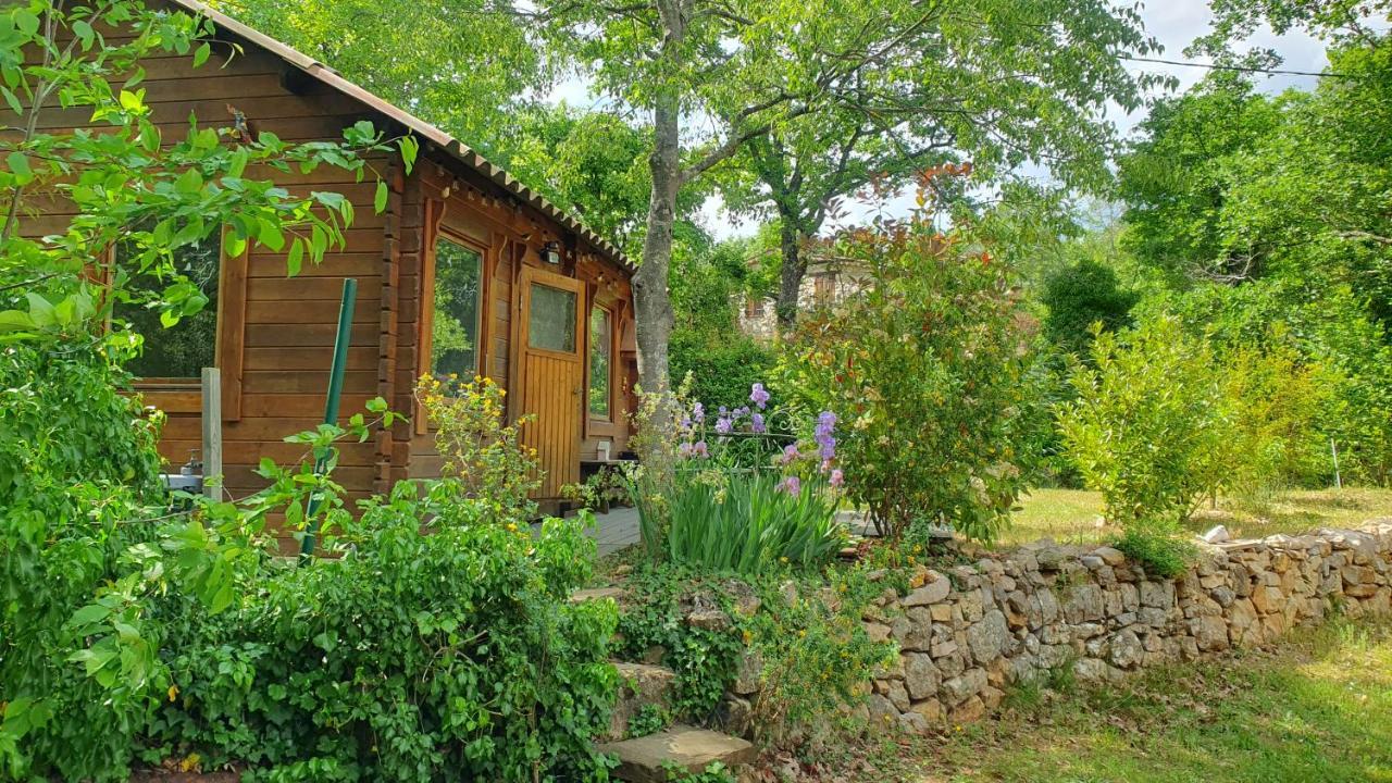 פייאנס Villa Eden Vert מראה חיצוני תמונה