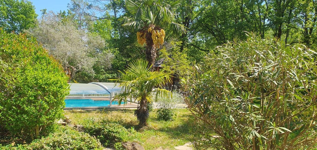פייאנס Villa Eden Vert מראה חיצוני תמונה