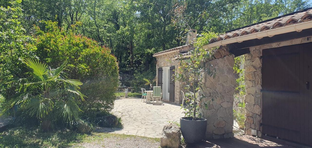 פייאנס Villa Eden Vert מראה חיצוני תמונה