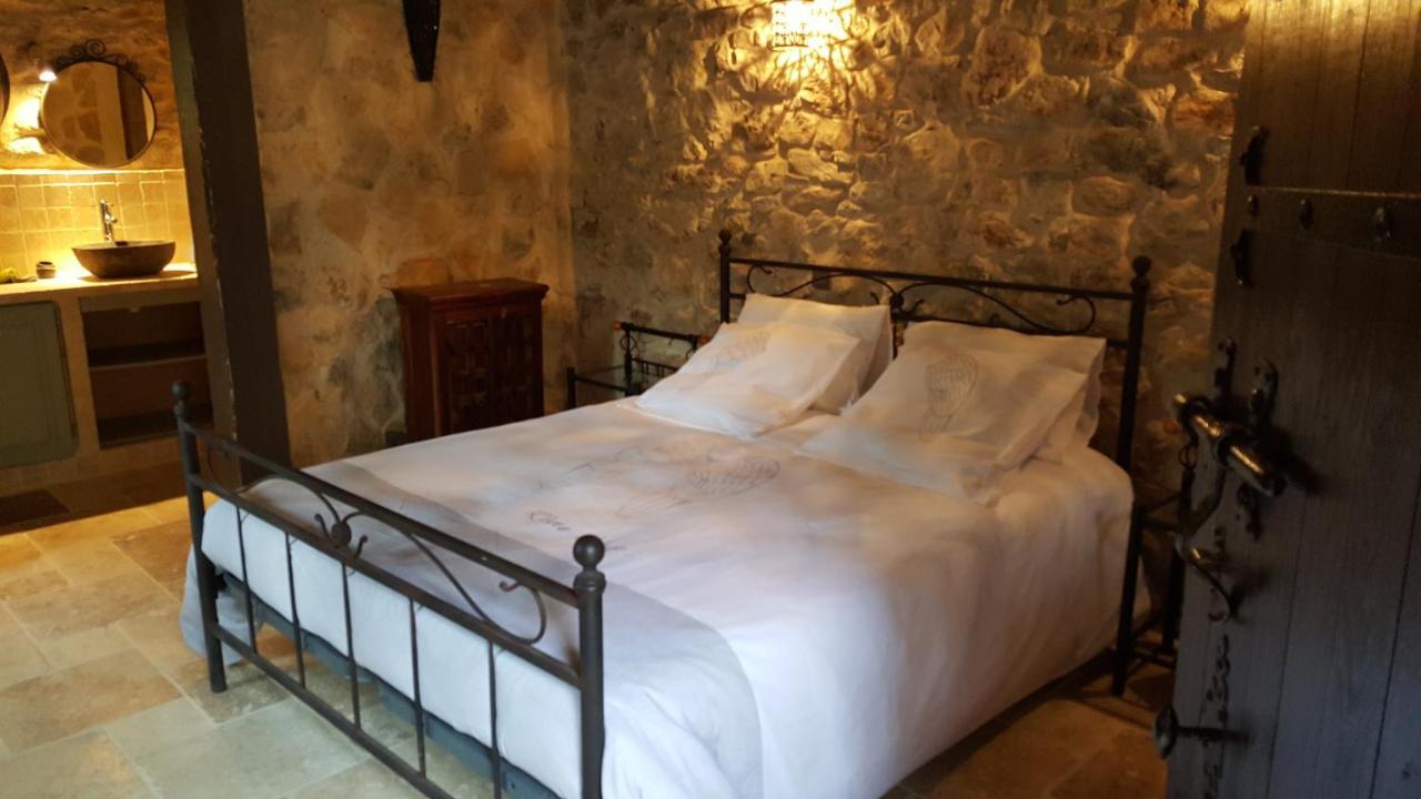 פייאנס Villa Eden Vert מראה חיצוני תמונה