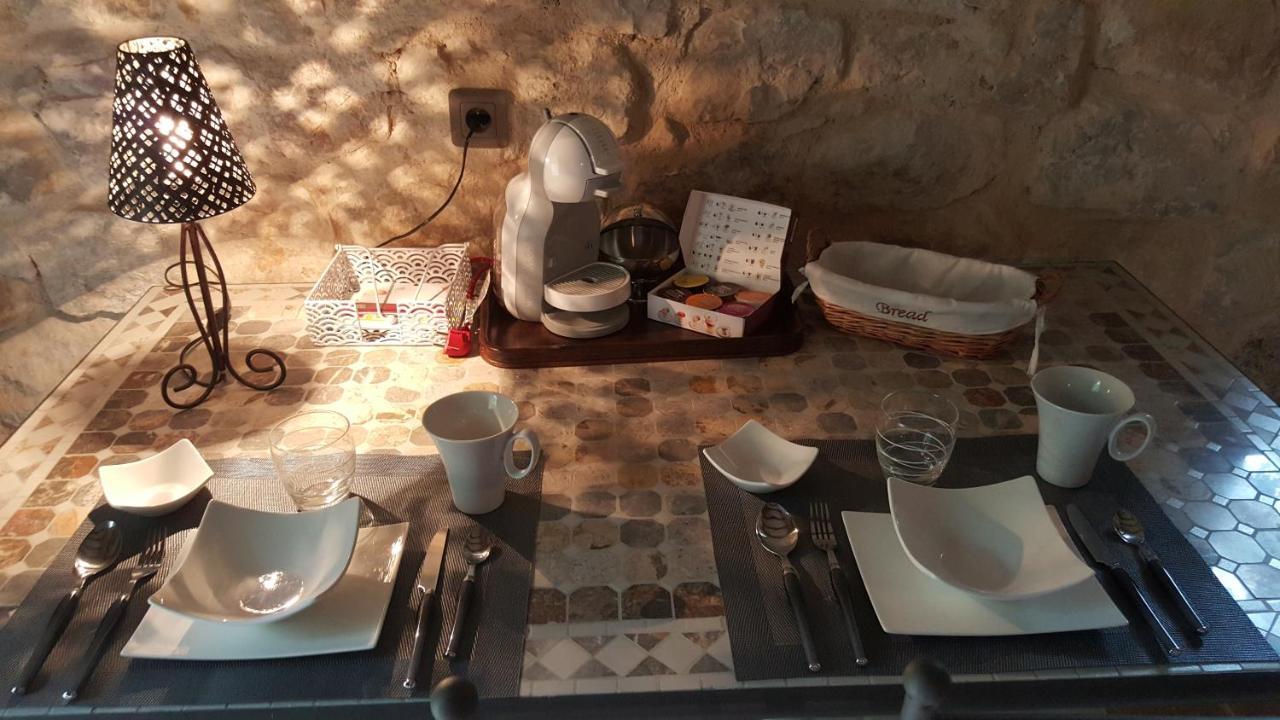 פייאנס Villa Eden Vert חדר תמונה