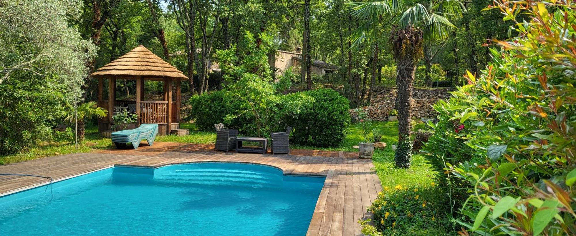 פייאנס Villa Eden Vert מראה חיצוני תמונה