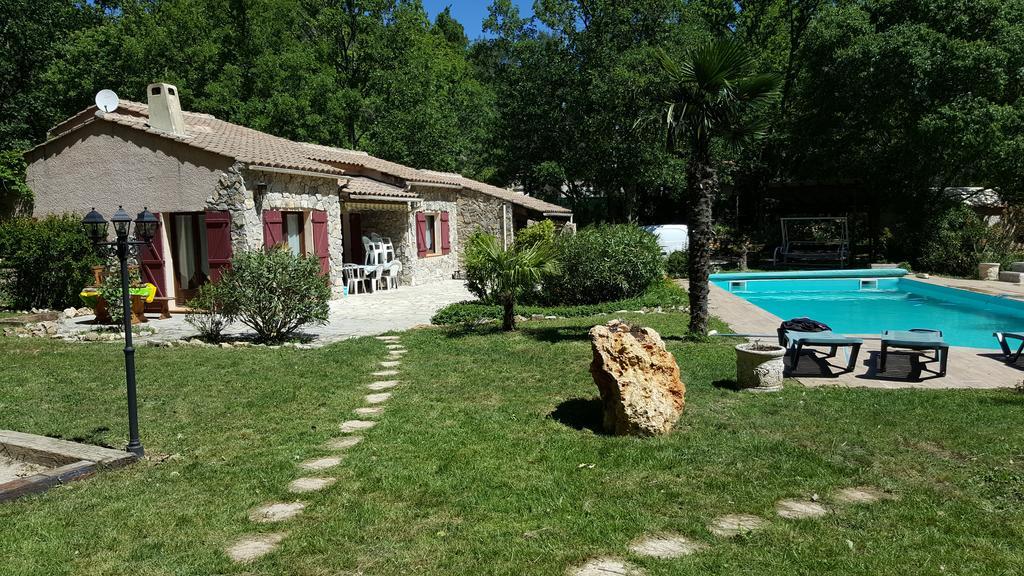 פייאנס Villa Eden Vert מראה חיצוני תמונה