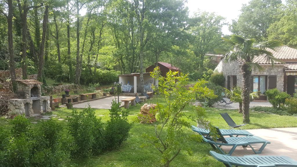 פייאנס Villa Eden Vert מראה חיצוני תמונה