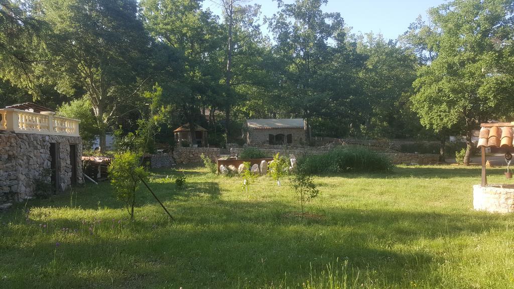 פייאנס Villa Eden Vert מראה חיצוני תמונה