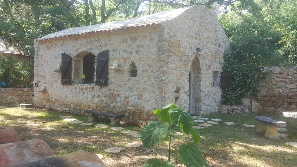 פייאנס Villa Eden Vert מראה חיצוני תמונה
