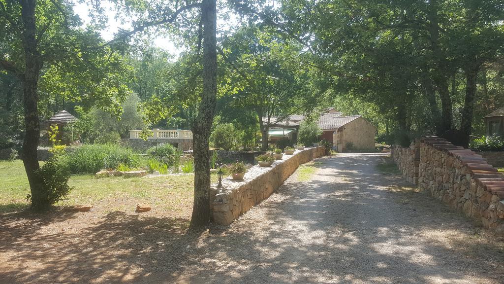 פייאנס Villa Eden Vert מראה חיצוני תמונה