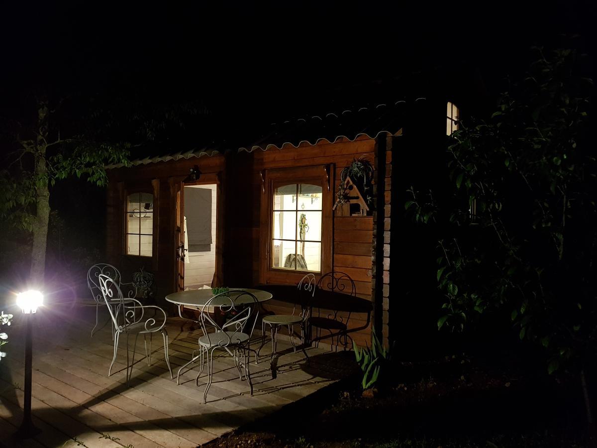 פייאנס Villa Eden Vert מראה חיצוני תמונה