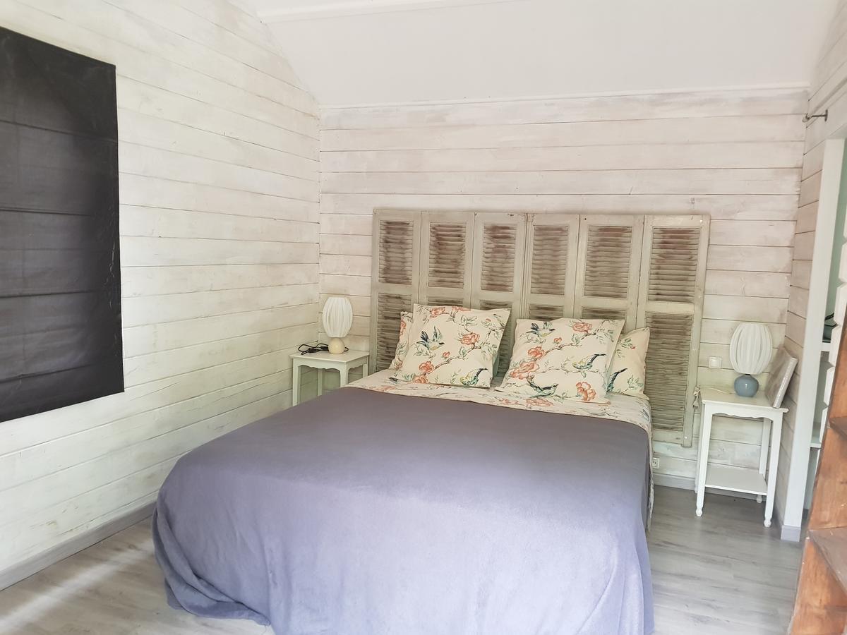 פייאנס Villa Eden Vert מראה חיצוני תמונה