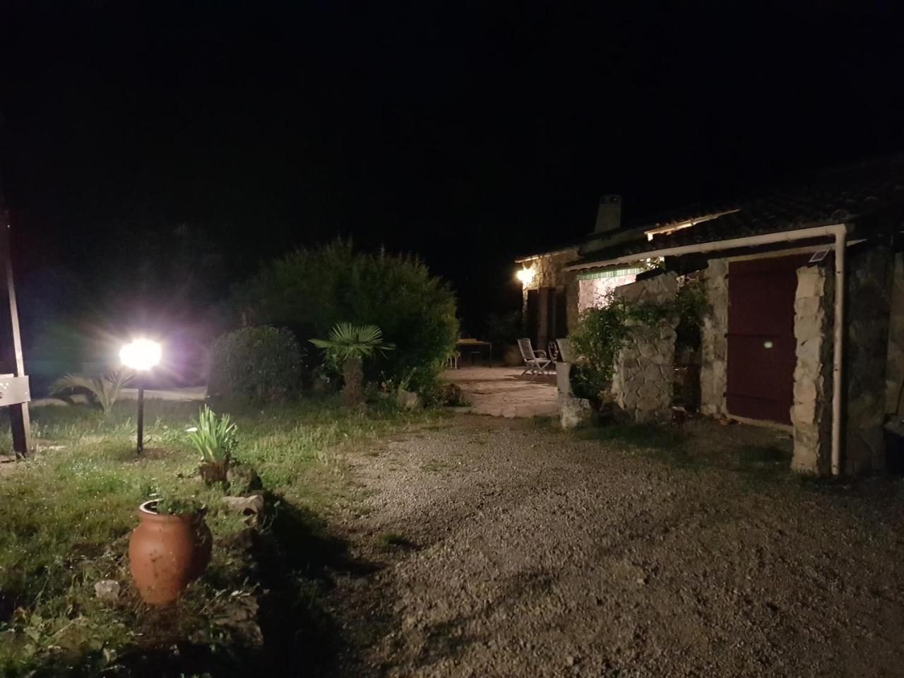 פייאנס Villa Eden Vert מראה חיצוני תמונה