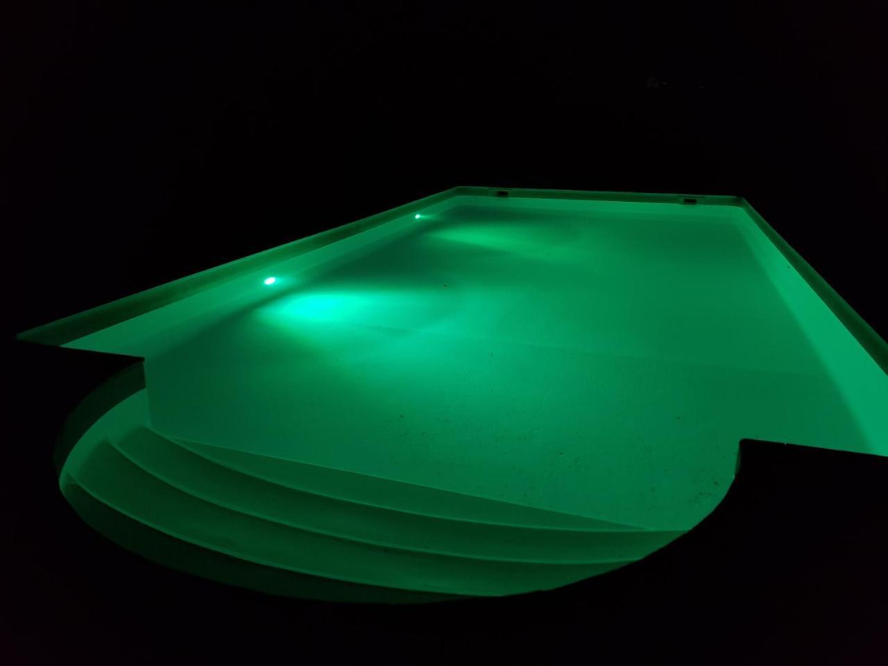פייאנס Villa Eden Vert מראה חיצוני תמונה
