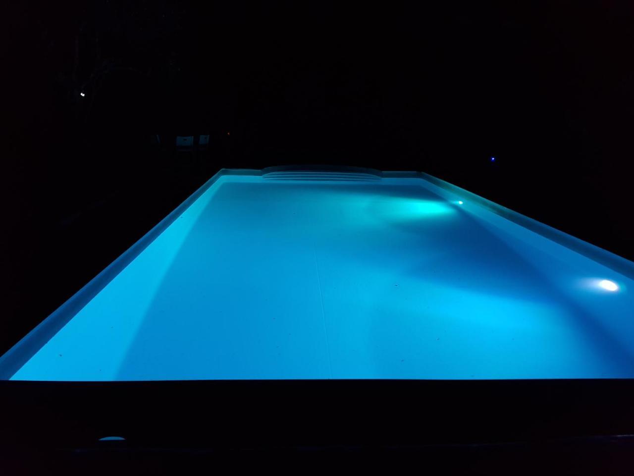 פייאנס Villa Eden Vert מראה חיצוני תמונה