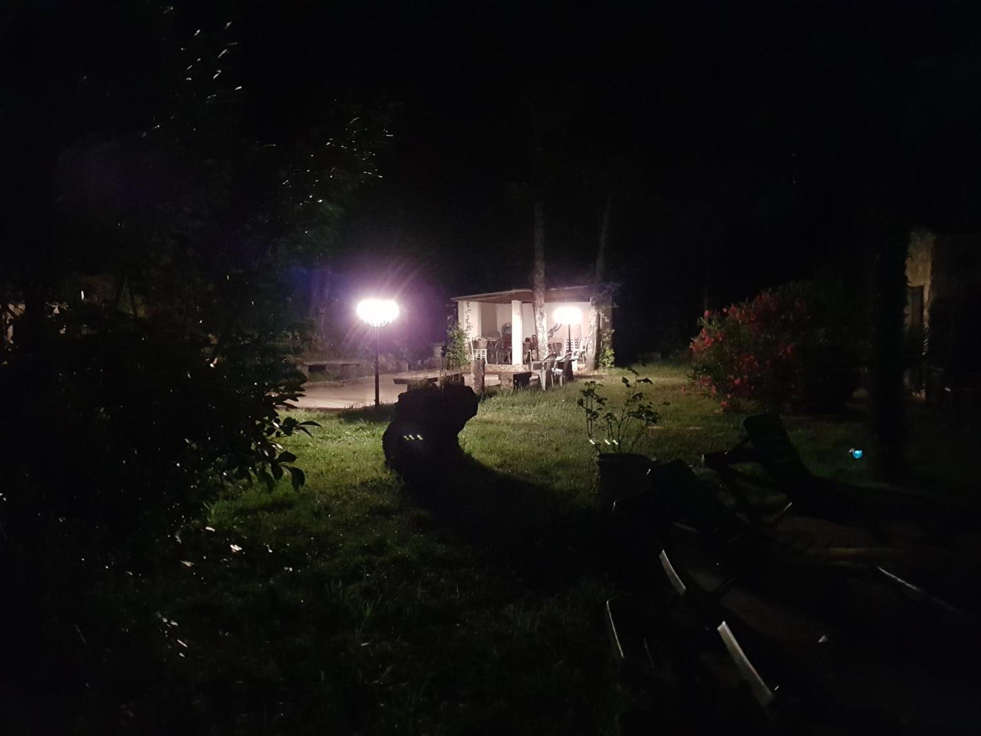 פייאנס Villa Eden Vert מראה חיצוני תמונה