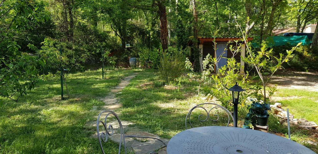 פייאנס Villa Eden Vert מראה חיצוני תמונה