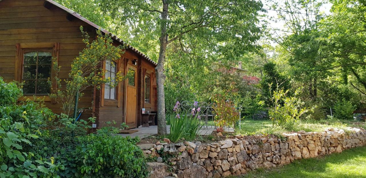 פייאנס Villa Eden Vert מראה חיצוני תמונה